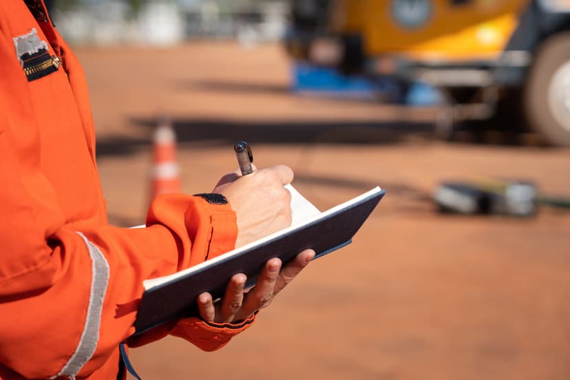 Verificación vehicular, datos y registro