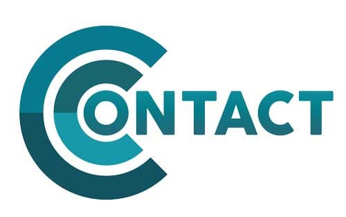 Logo Contact