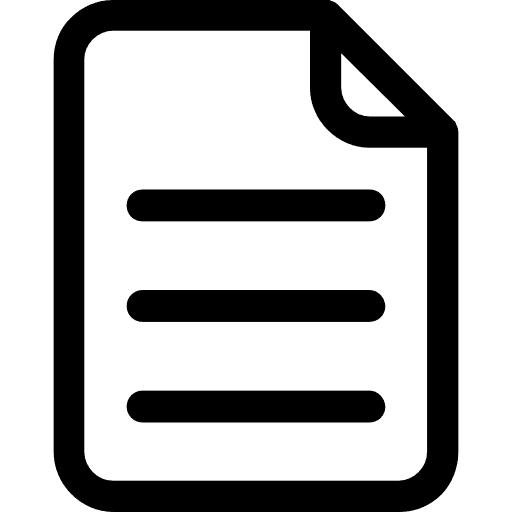logo document