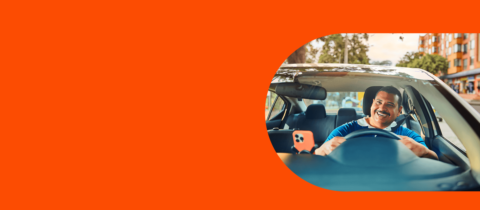 Guías para Conductores