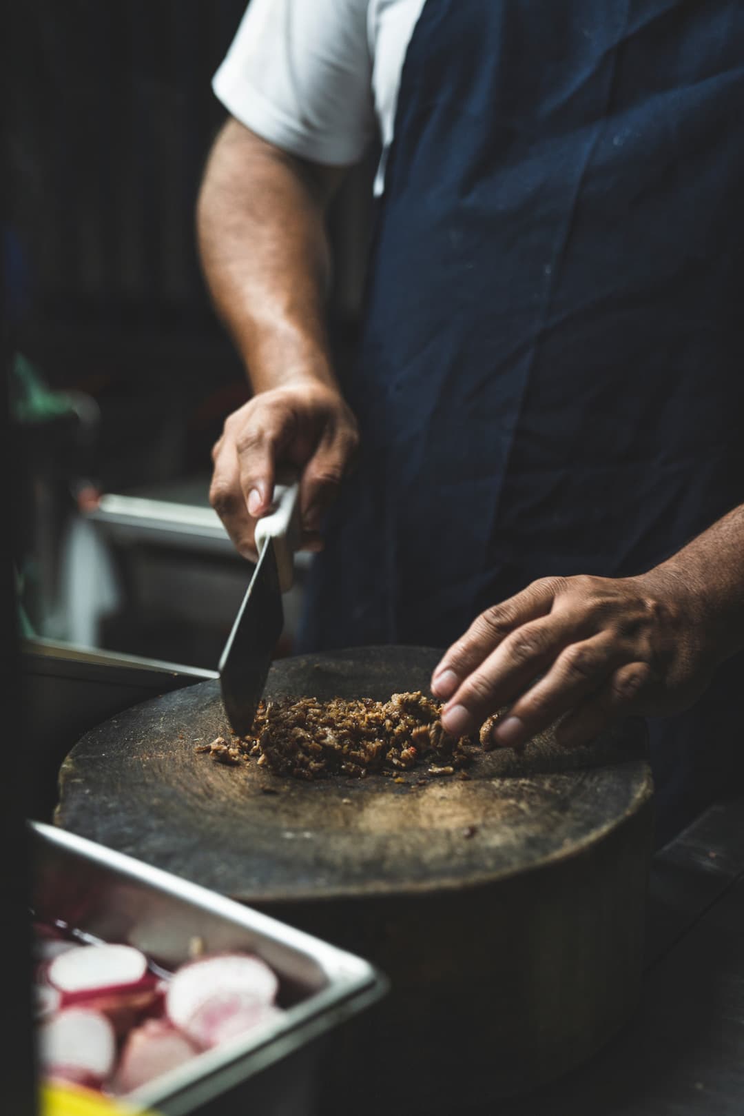 Tacos de obispo: Un sabor casi religioso