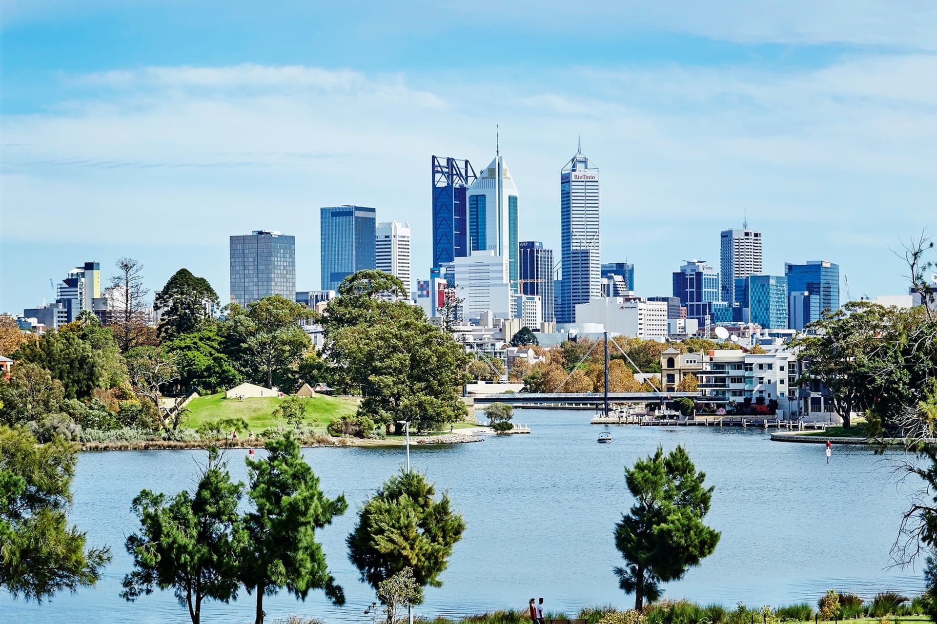 Perth