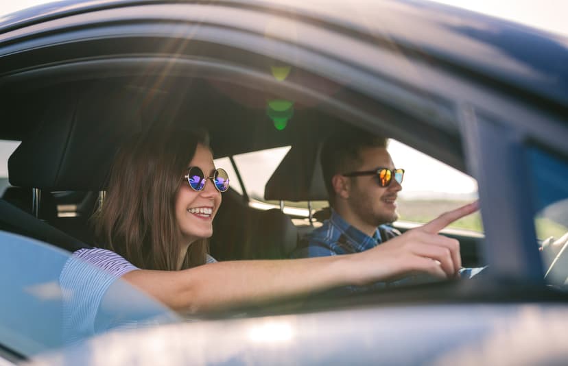 Tips para un road trip