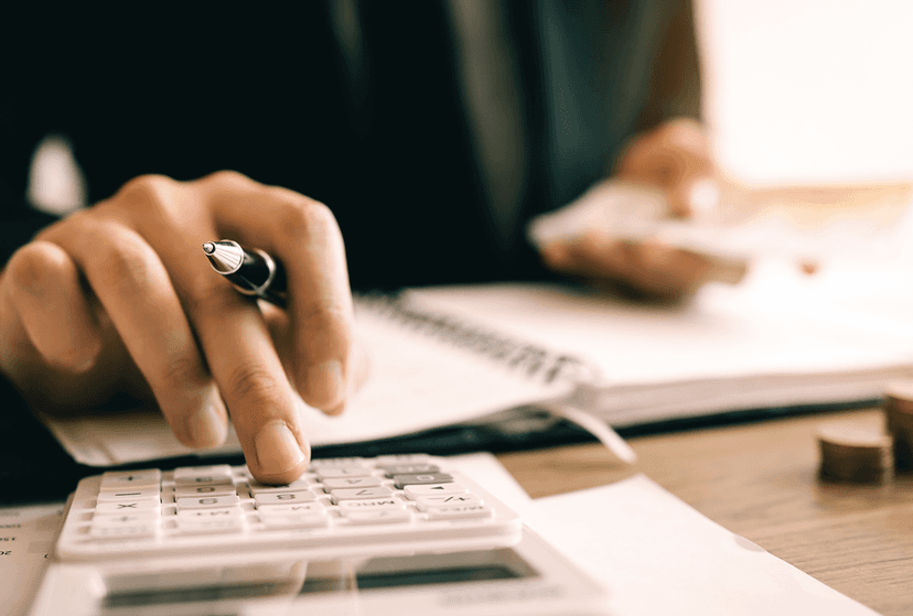 Finanzas del hogar
