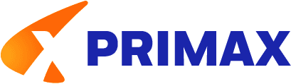 Primax Logo