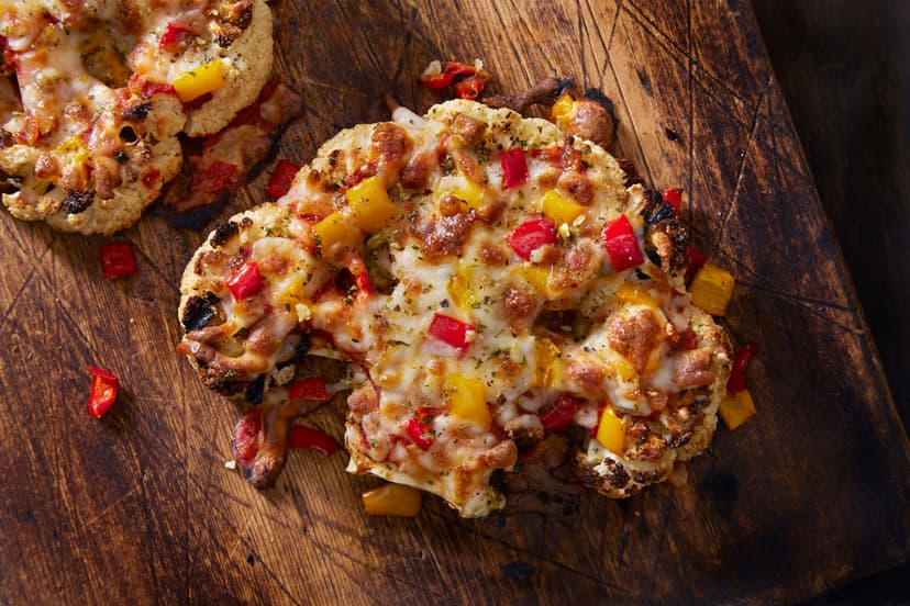 ¿Qué es la comida chatarra y comida saludable?