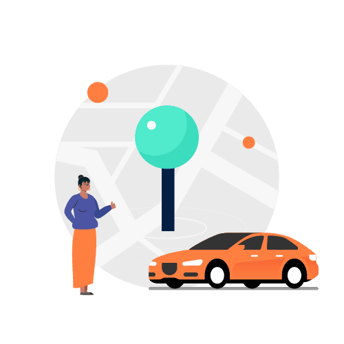 DiDi platform