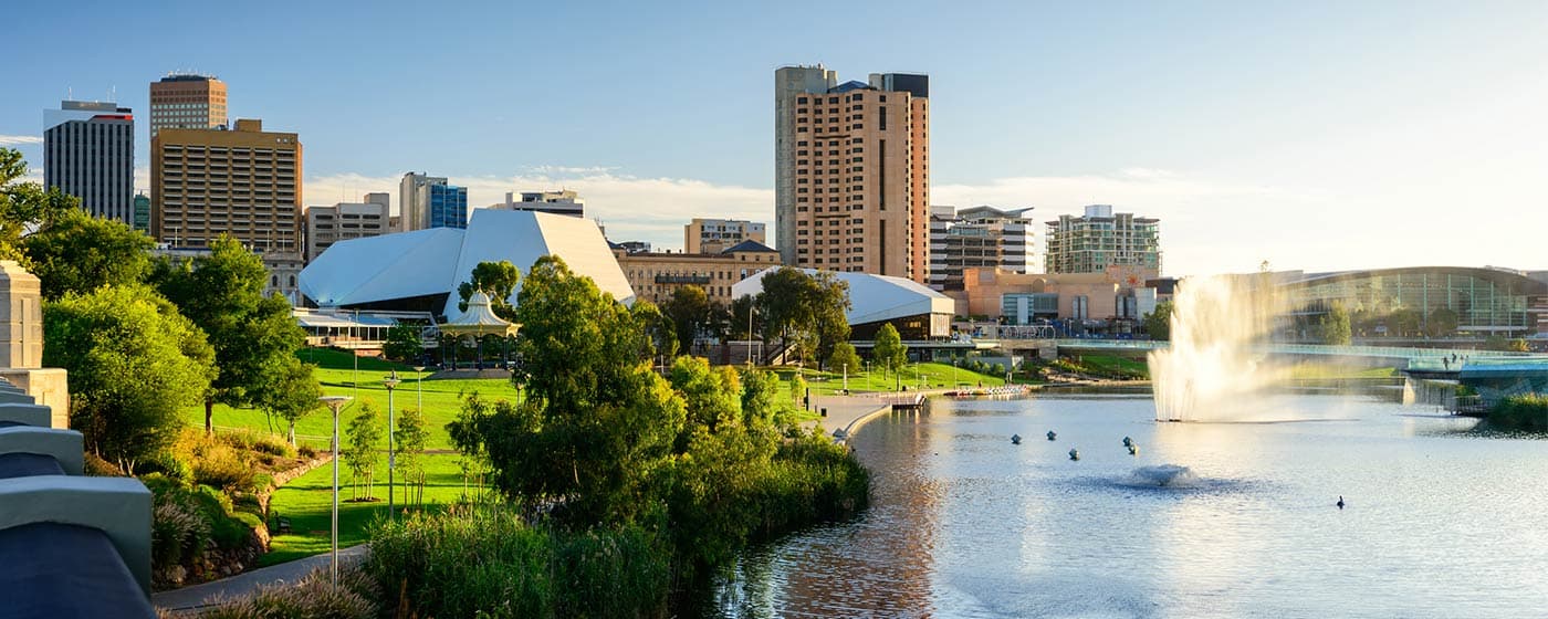 adelaide