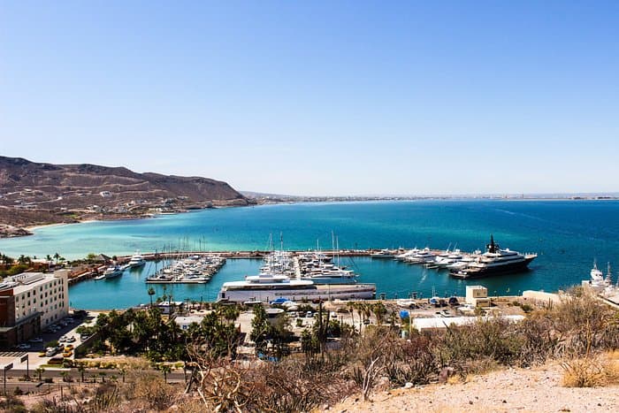 La Paz