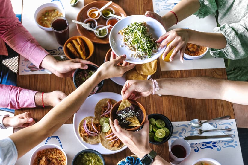 5 platillos mexicanos más ricos que debes probar