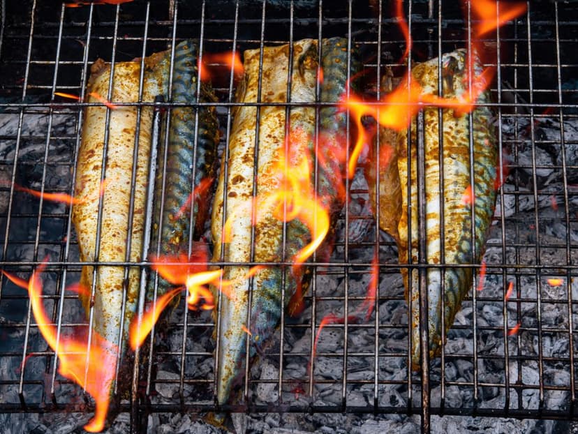 pescado a la talla guerrerense
