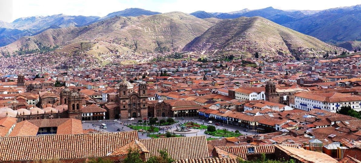 cusco