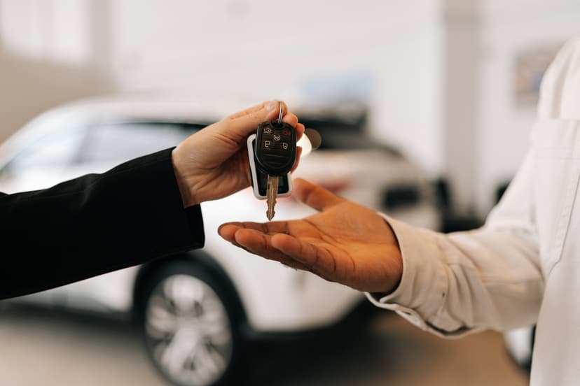 Adquiere un auto por leasing