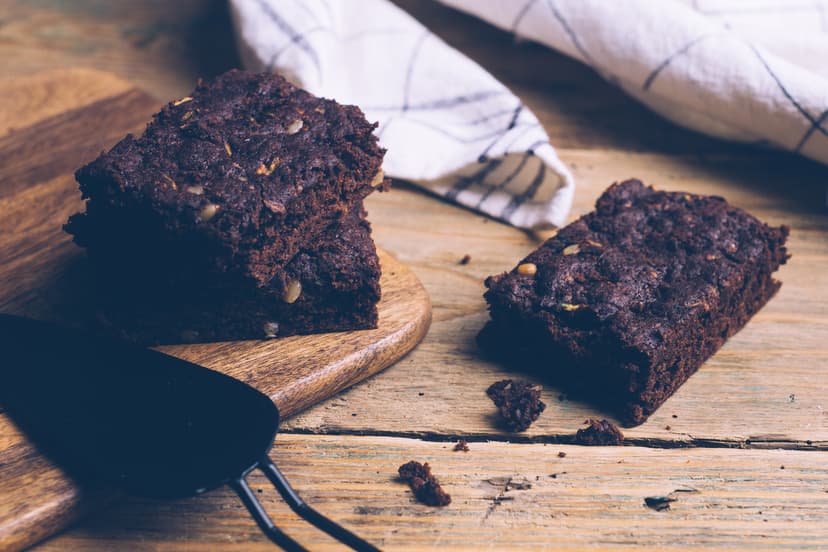 Brownies keto