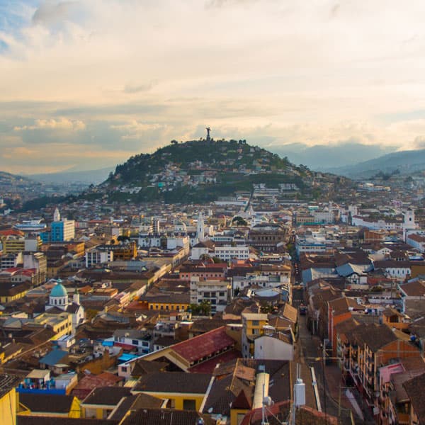 DiDi Ecuador