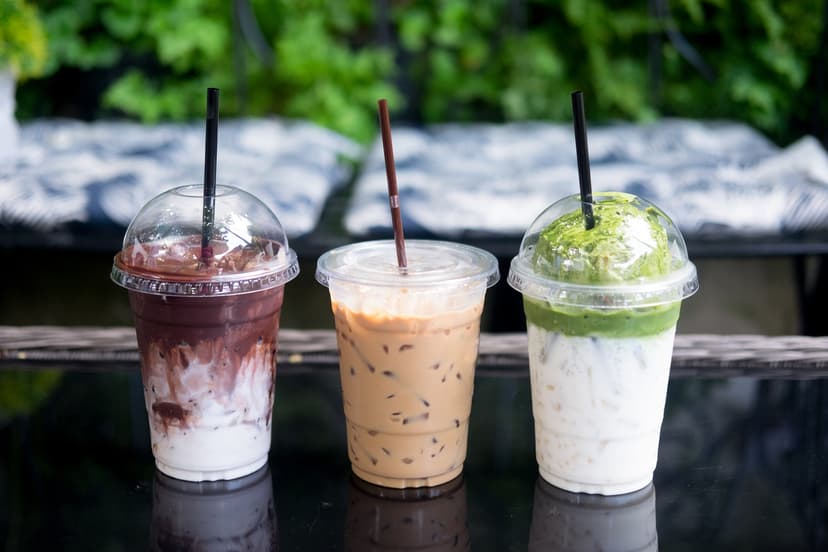 ¿Cómo toman el café en corea?
