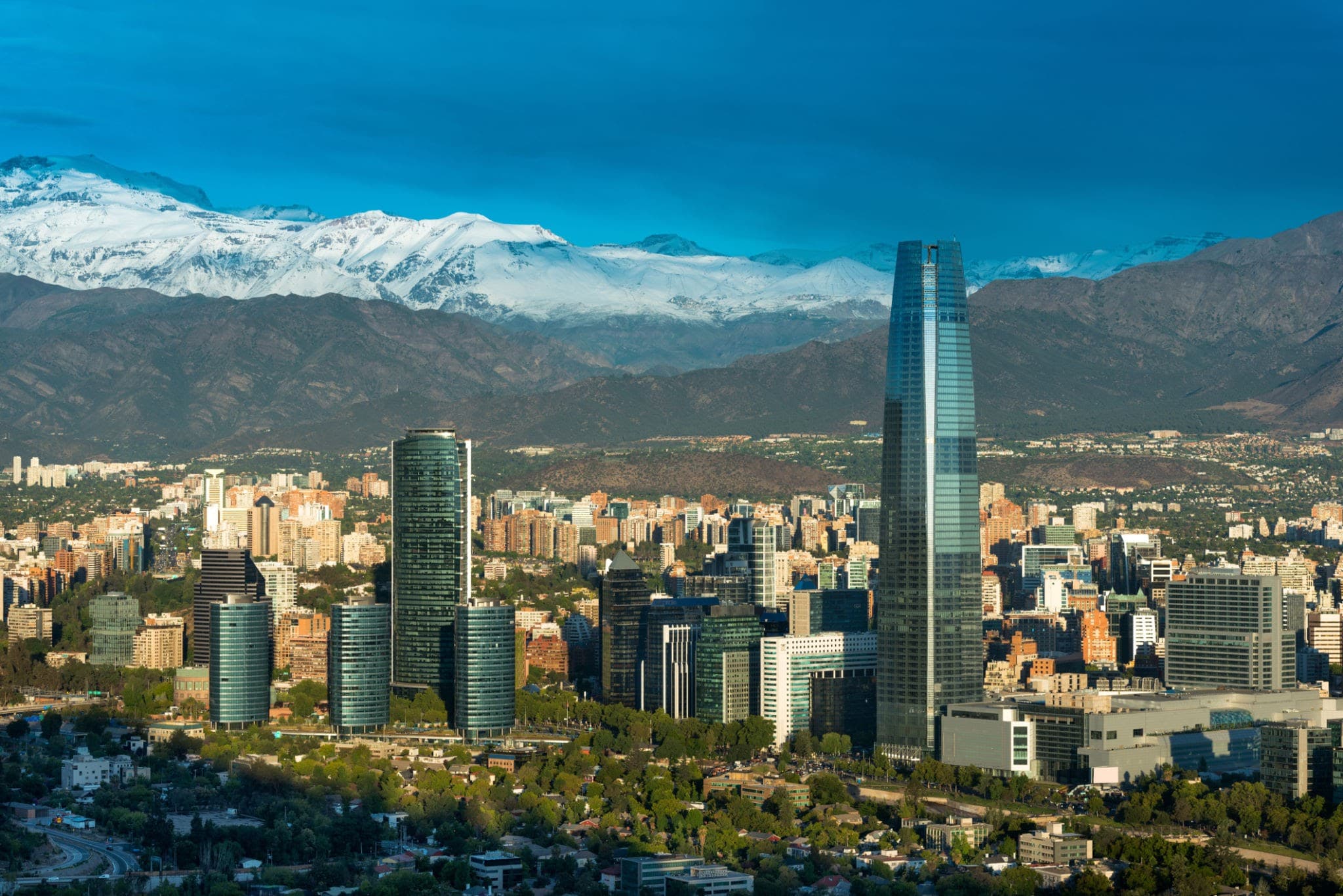 Santiago