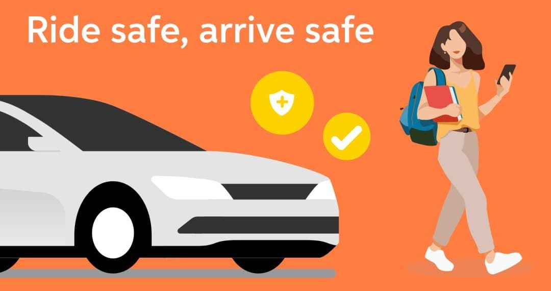 Ride Safe Community Guidelines