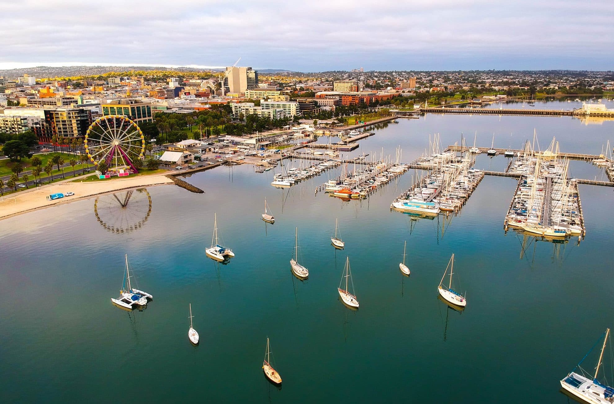 Geelong