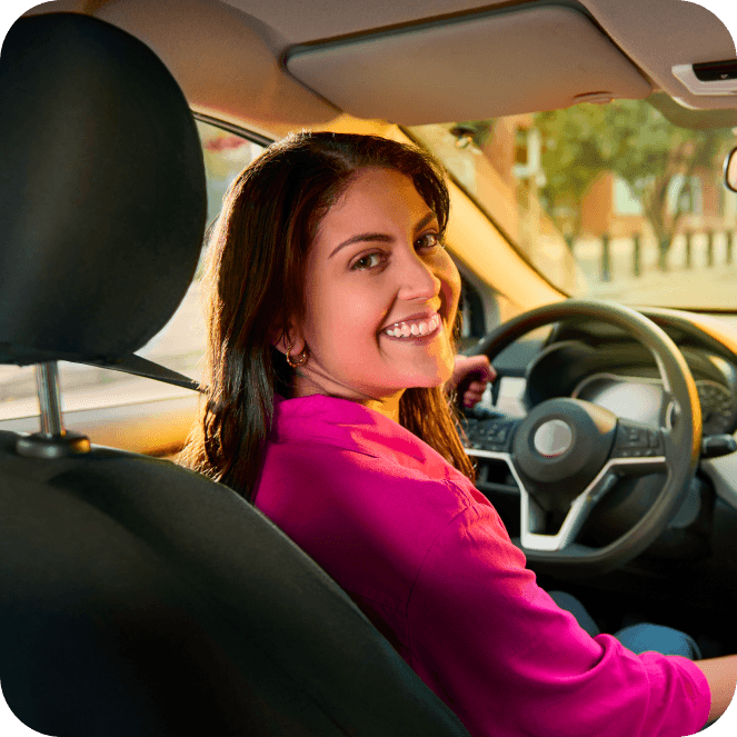 ¿Por qué ser conductor DiDi?