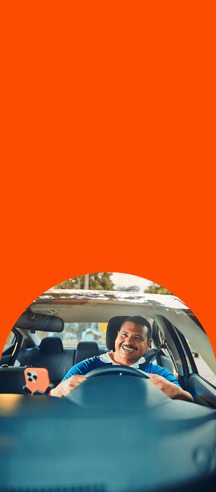 Guias para conductores Chile Mobile