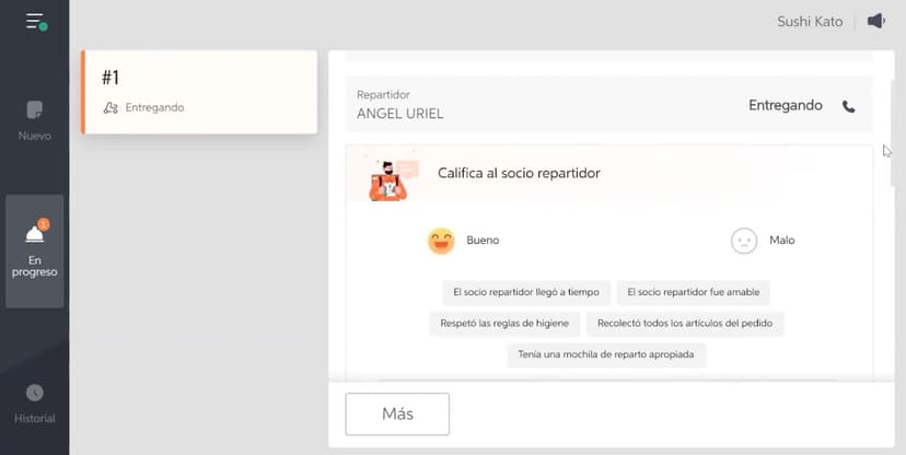 Guía educacional