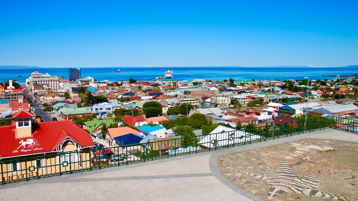 Punta Arenas