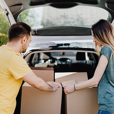DiDi Delivery Personal Prices