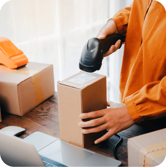 Regístrate en DiDi Entrega Business para envíos empresariales