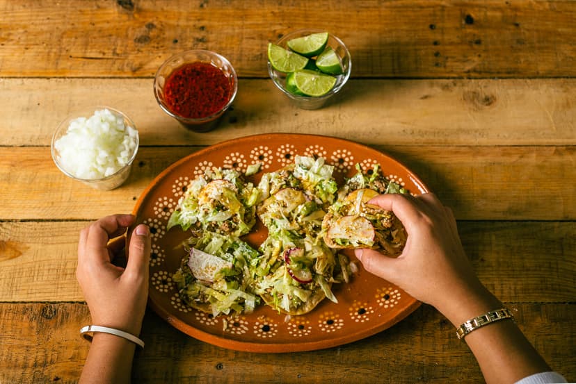 Sopitos de Colima