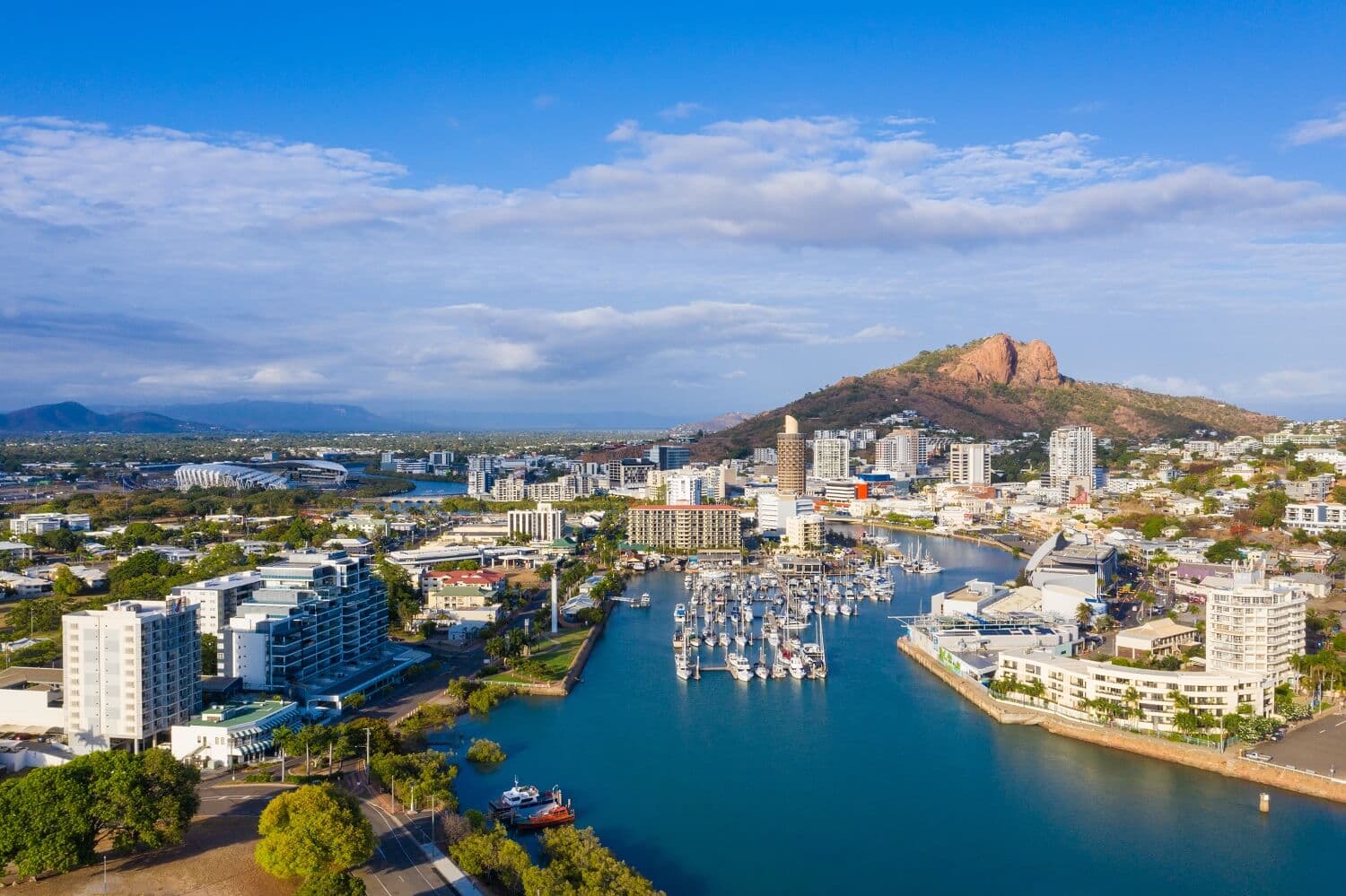Townsville