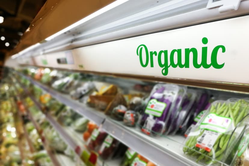 Las tiendas de productos orgánicos en la CDMX no solo ofrecen productos saludables, sino que también brindan numerosos beneficios tanto para el consumidor como para el medio ambiente.