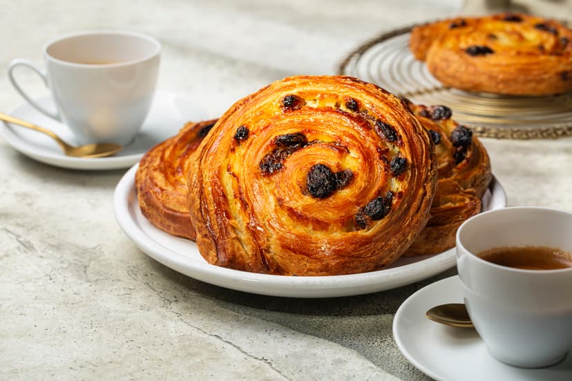 La Panadería Rosetta es otro de los grandes favoritos entre los chilangos.