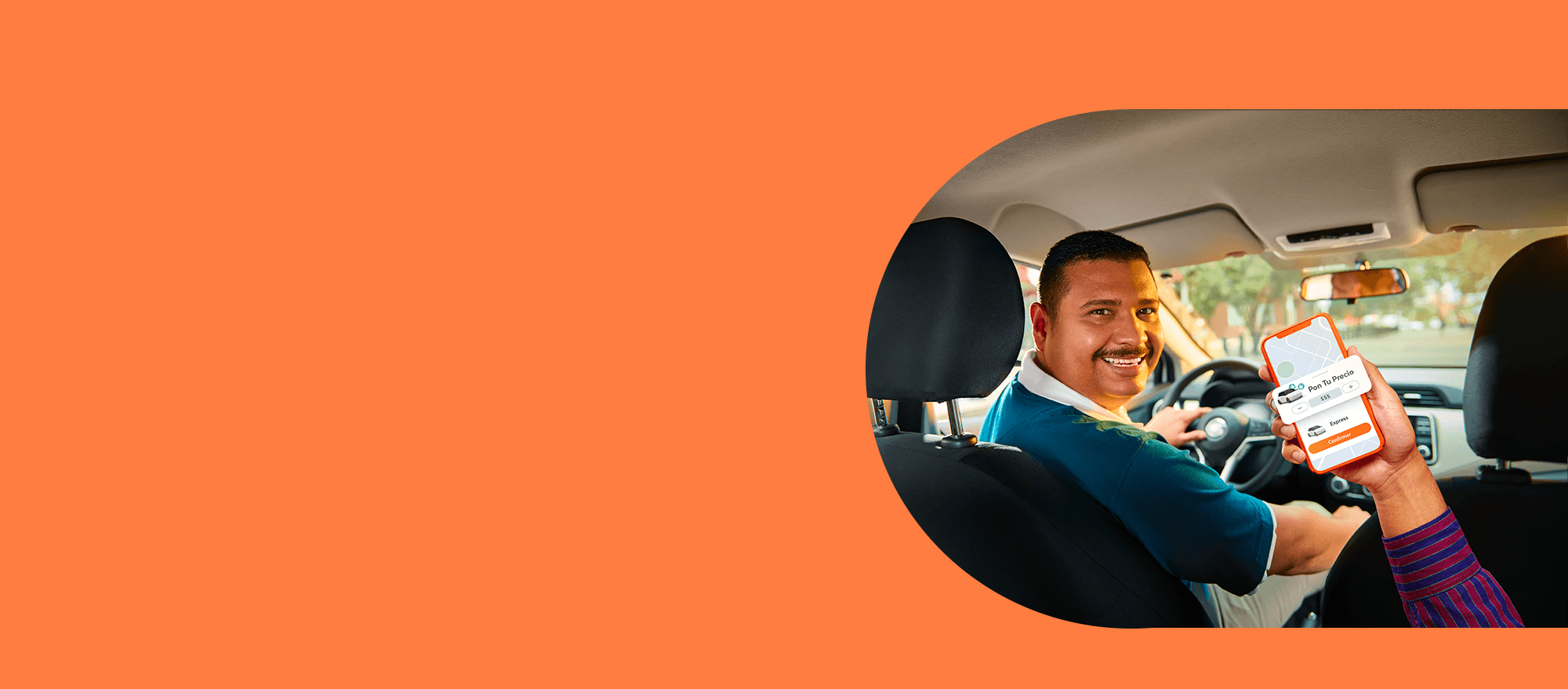 Licencia de Conducir Monterrey
