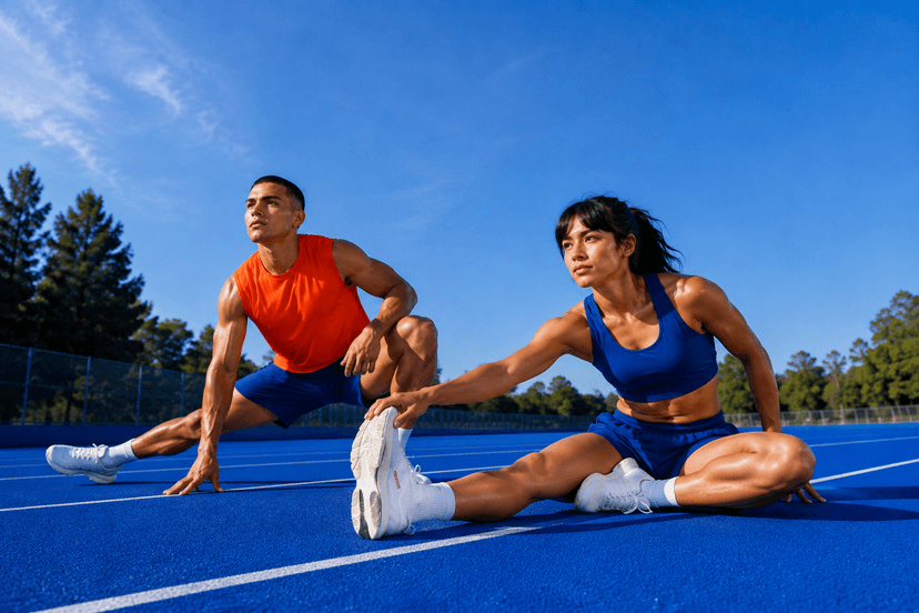Calcula cuánto cuesta entrenar para el Maratón CDMX y organiza inscripción, tenis y gastos pequeños sin desacomodar tus finanzas mes a mes.