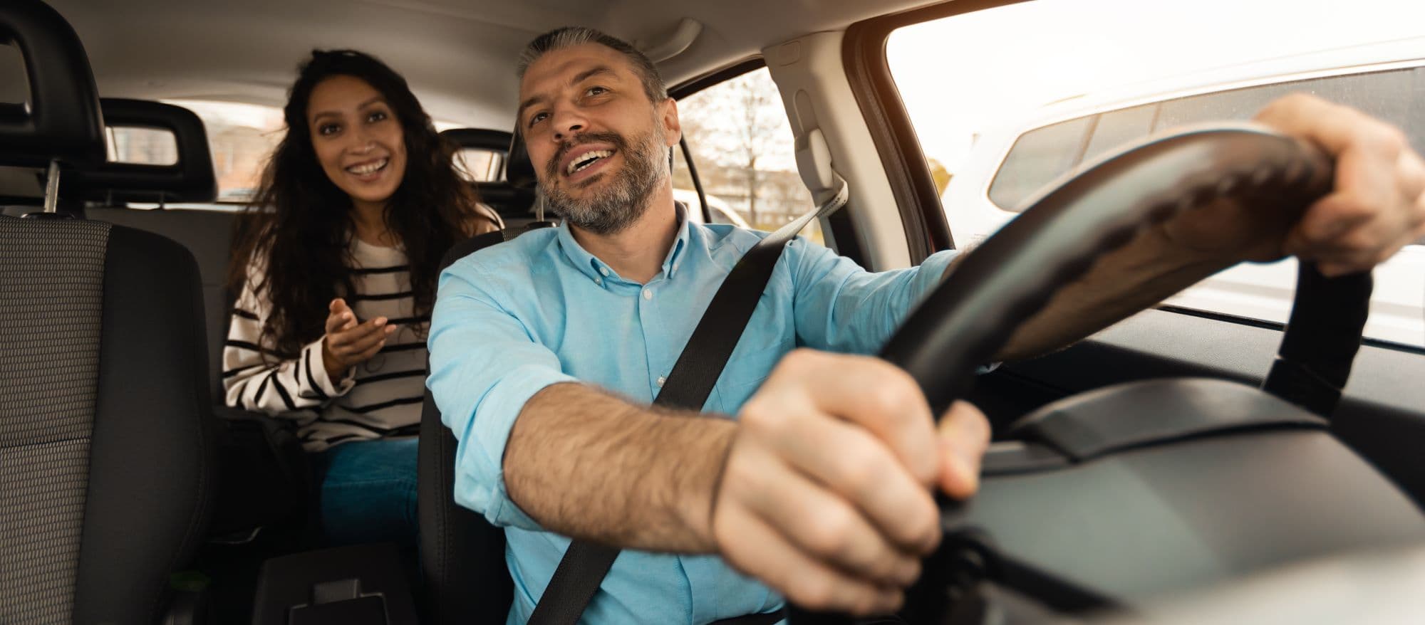 DiDi Driver in Australia