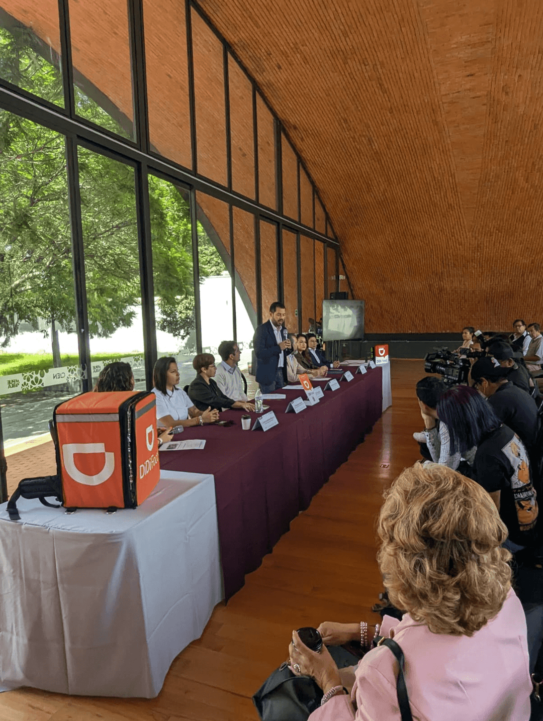 Beneficios para los restauranteros