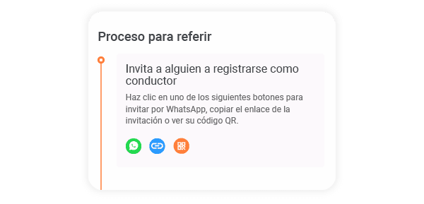 Plataforma DiDi Amigo