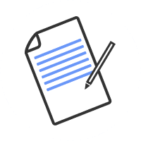 Create Request