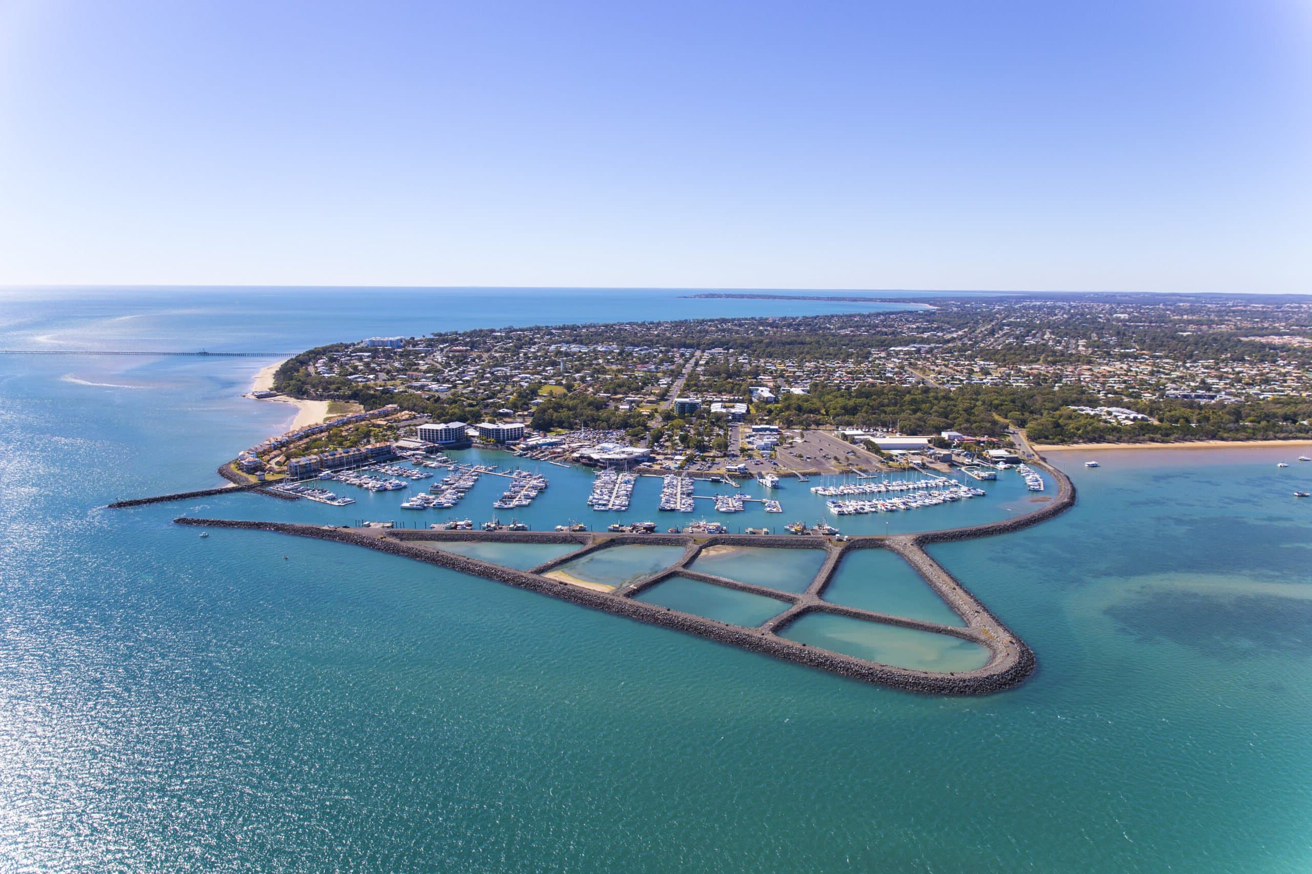 Hervey Bay