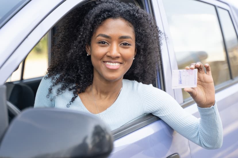 Certificado de inscripción vehicular