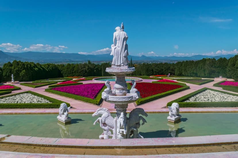 Escapadas de fin de semana mexico