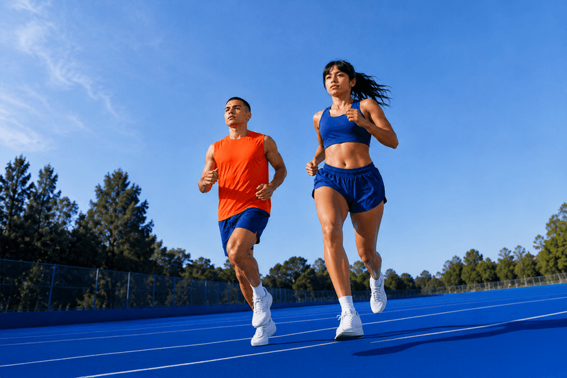Calcula cuánto cuesta entrenar para el Maratón CDMX y organiza inscripción, tenis y gastos pequeños sin desacomodar tus finanzas mes a mes.