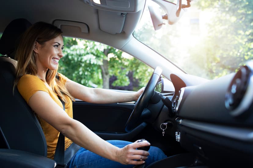 ¿Qué es mejor, auto automático o mecánico?